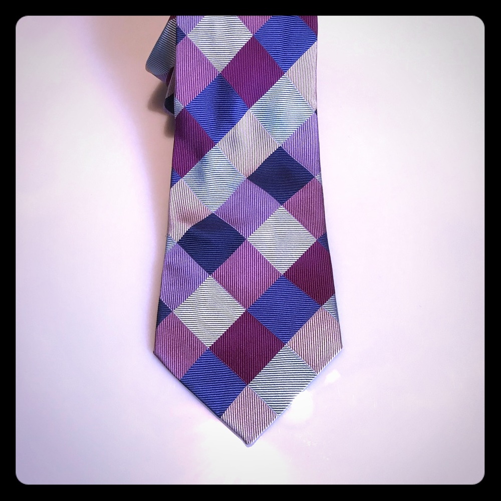 Men's tie